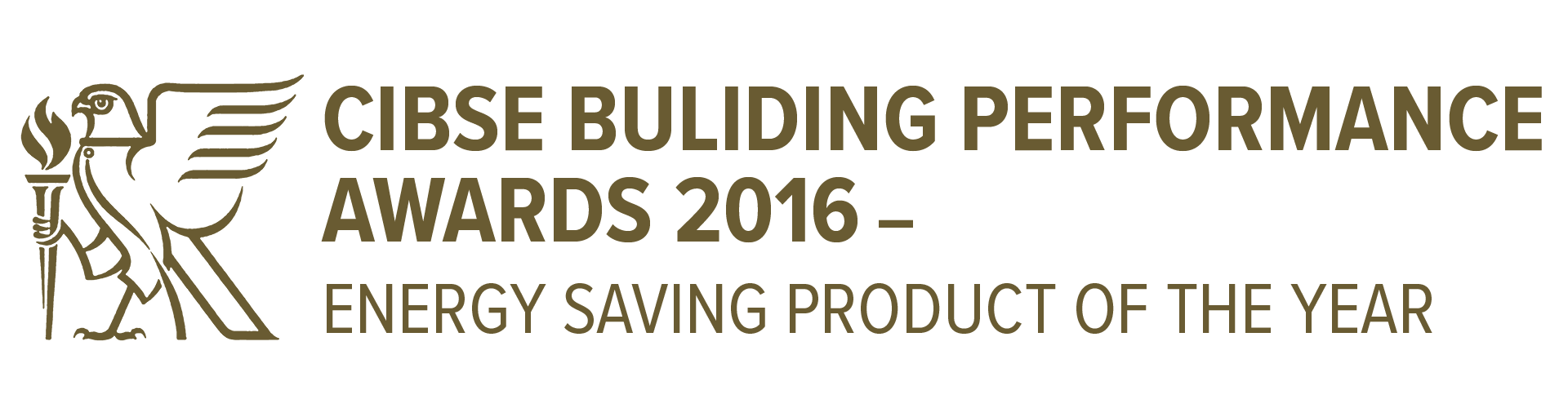 CIBSE Builiding Performance Awards 2016